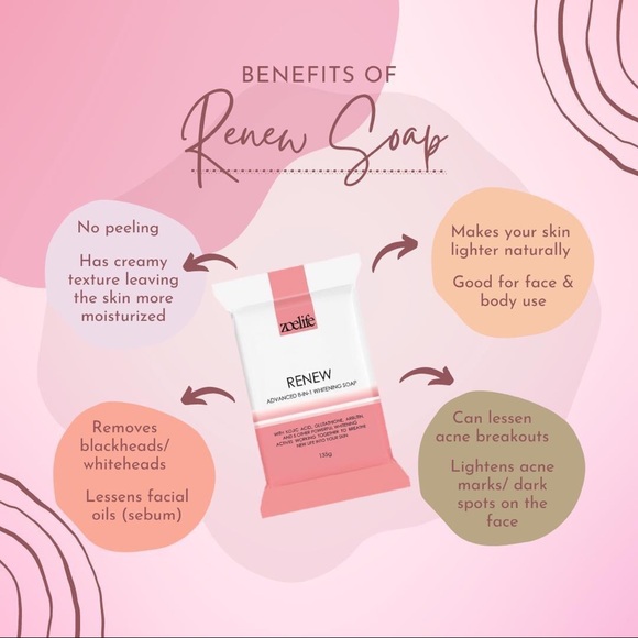 Renew Soap - Picture 3 of 3